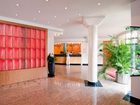 фото отеля Hotel Plaza Duisburg