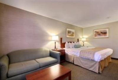 фото отеля Best Western Airport Inn Moline