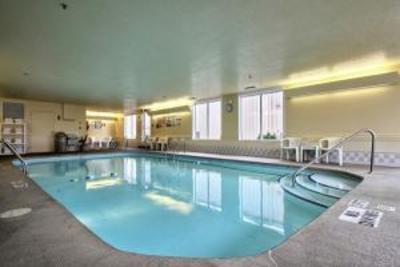 фото отеля Best Western Airport Inn Moline