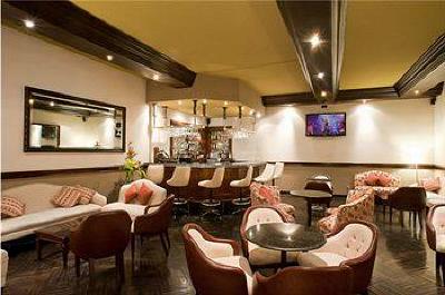 фото отеля Hotel Dann Carlton Quito