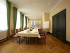 фото отеля Jagdschloss Niederwald Hotel Ruedesheim