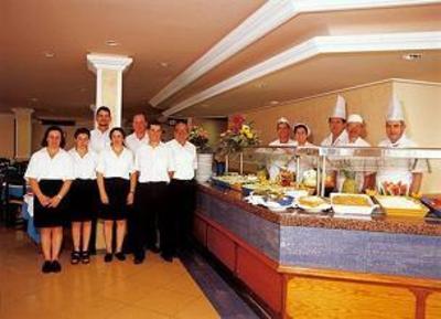 фото отеля Nereida Aparthotel