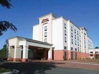 Hampton Inn & Suites Chesapeake-Battlefield Blvd.