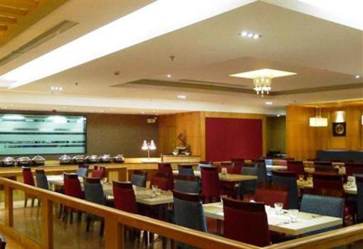 фото отеля Asiana Place