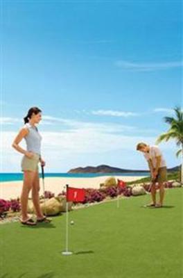 фото отеля Dreams Suites Golf Resort & Spa Cabo San Lucas