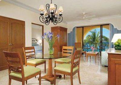 фото отеля Dreams Suites Golf Resort & Spa Cabo San Lucas