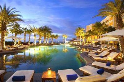 фото отеля Dreams Suites Golf Resort & Spa Cabo San Lucas