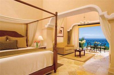 фото отеля Dreams Suites Golf Resort & Spa Cabo San Lucas