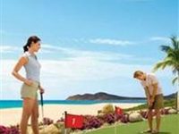 Dreams Suites Golf Resort & Spa Cabo San Lucas