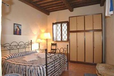 фото отеля Agriturismo San Fabiano