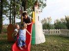 фото отеля Agriturismo San Fabiano