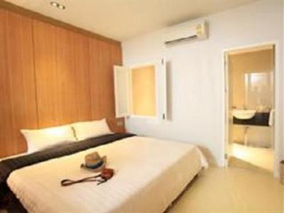 фото отеля Dream D Residence