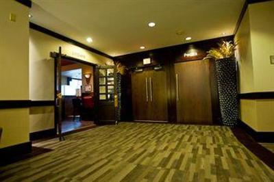 фото отеля Hotel 540