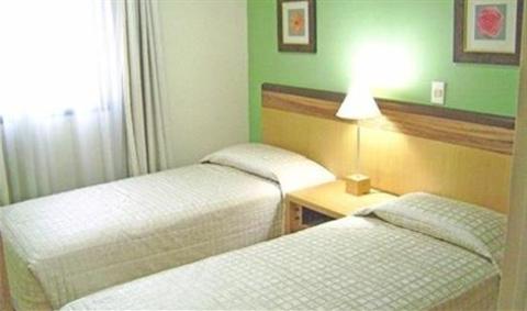 фото отеля Travel Inn Prince Tower Hotel