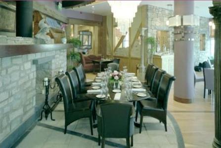 фото отеля Carrigaline Court Hotel and Leisure Center
