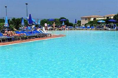 фото отеля Alba Di Luna Hotel Santa Teresa Di Gallura