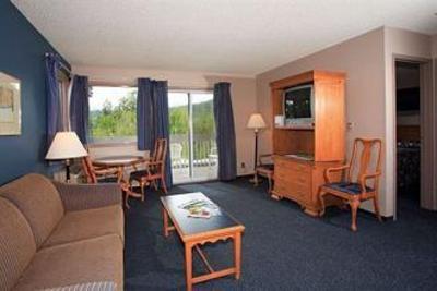 фото отеля Kokanee Springs Golf Resort