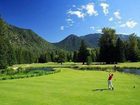 фото отеля Kokanee Springs Golf Resort