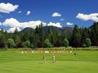 фото отеля Kokanee Springs Golf Resort