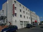 фото отеля Gis Hotel Neuilly-Plaisance