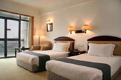 фото отеля Kunshan Hotel