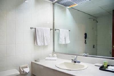 фото отеля Kunshan Hotel