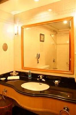 фото отеля Kunshan Hotel