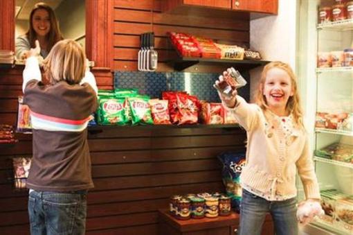 фото отеля Hampton Inn & Suites Nashville - Vanderbilt - Elliston Place