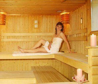 фото отеля Danubuis Health Spa Resort Sarvar