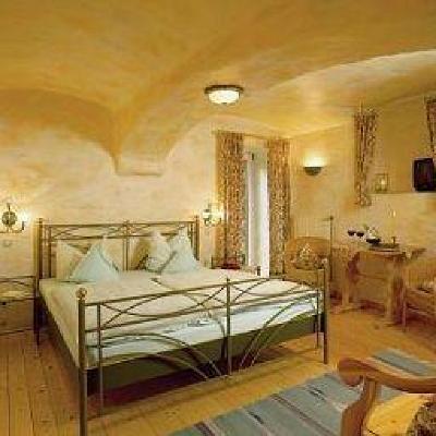 фото отеля Hotel Antoniushütte Balve