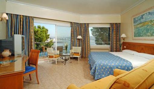 фото отеля Hotel Coronado Calvia