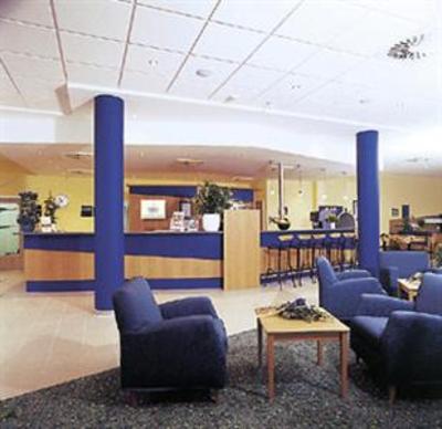 фото отеля Median Hotel Messe