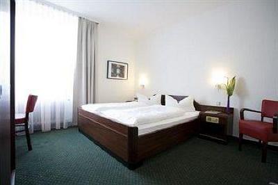 фото отеля Hotel Jung