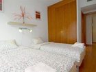 фото отеля Villarroel Apartment Barcelona