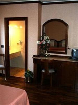 фото отеля Albergo Del Teatro Spello