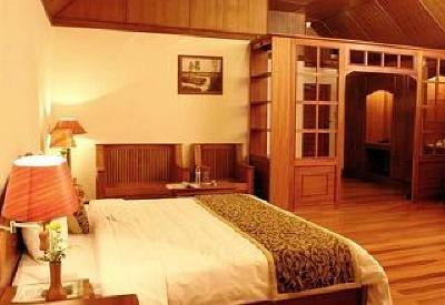 фото отеля Hoang Anh Resort