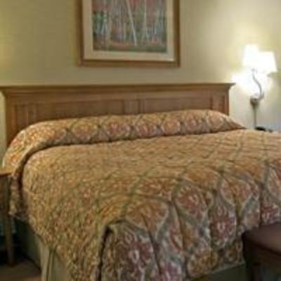 фото отеля Wyoming Inn of Jackson Hole
