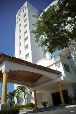 фото отеля GHL Comfort Hotel Costa Azul