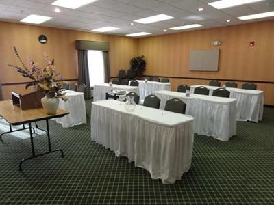 фото отеля Hampton Inn Marysville