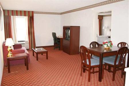 фото отеля Hampton Inn Marysville