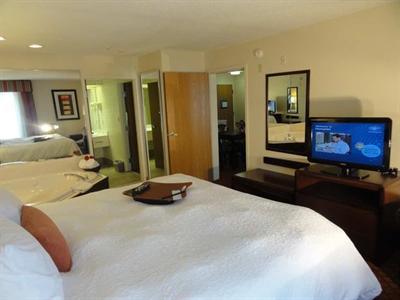 фото отеля Hampton Inn Marysville