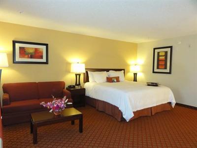 фото отеля Hampton Inn Marysville