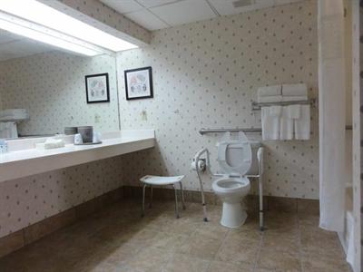 фото отеля Hampton Inn Marysville