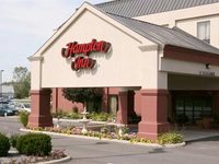 Hampton Inn Marysville
