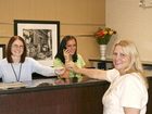 фото отеля Hampton Inn Marysville