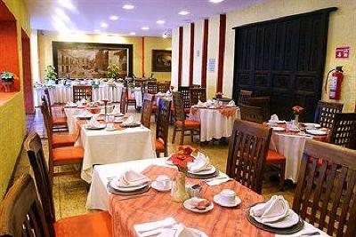 фото отеля Sybharis Hotel Mexico City