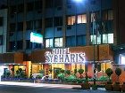 фото отеля Sybharis Hotel Mexico City