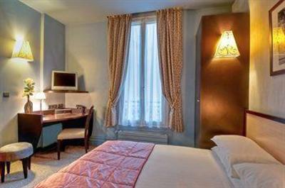 фото отеля Hotel La Demeure