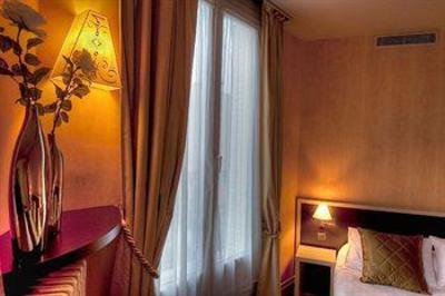 фото отеля Hotel La Demeure
