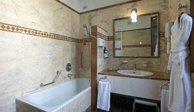 фото отеля Pierre Hotel Florence